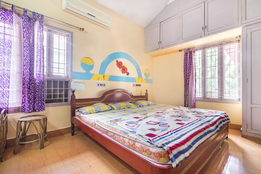 Classic Room, 2 Bedrooms