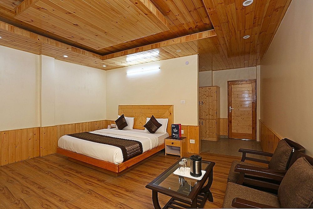 undefined NATURE INN 5