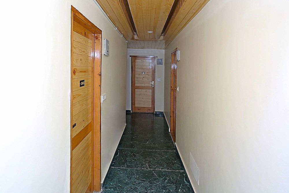 undefined NATURE INN 4