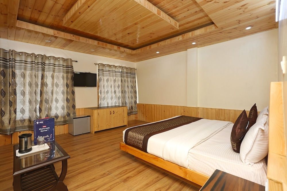 undefined NATURE INN 9