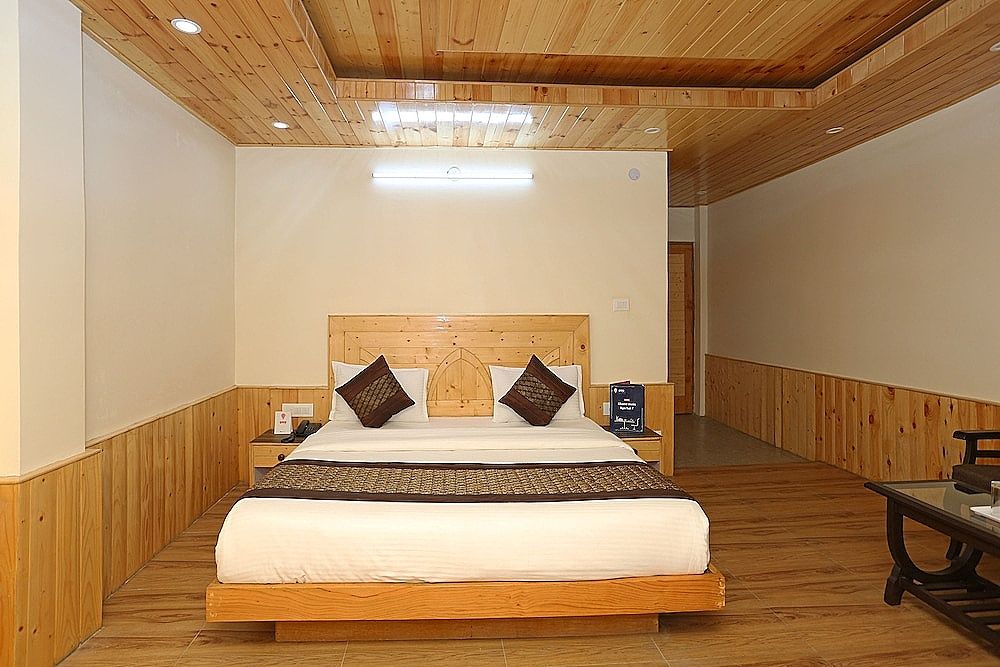 undefined NATURE INN 10