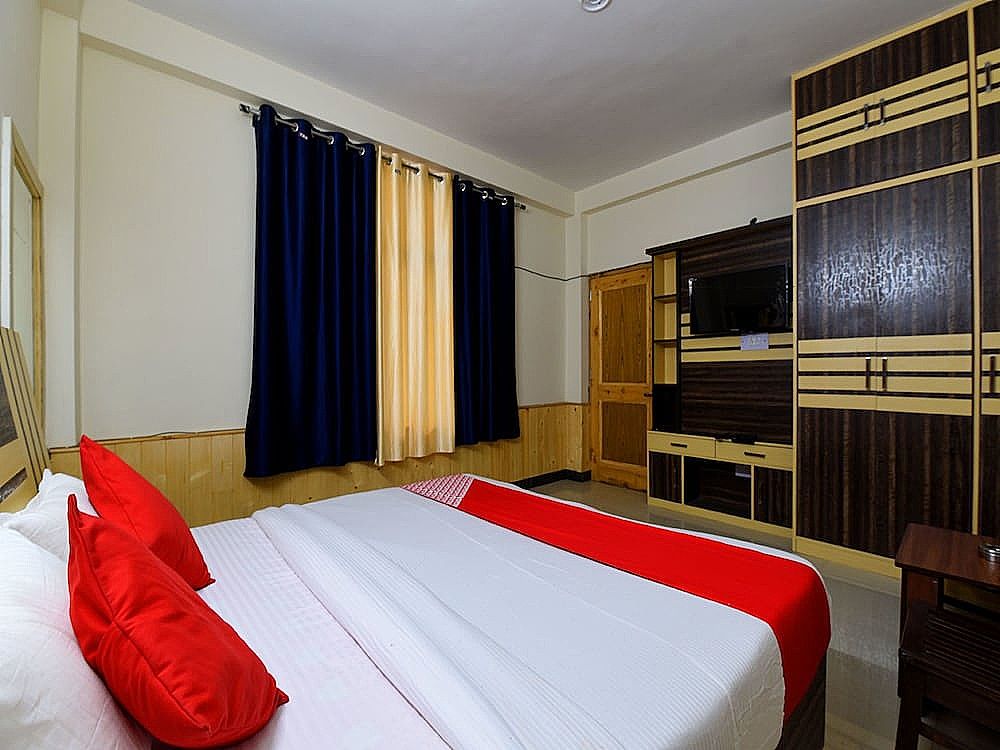 undefined OYO 15028 Kalpana Homestay 7