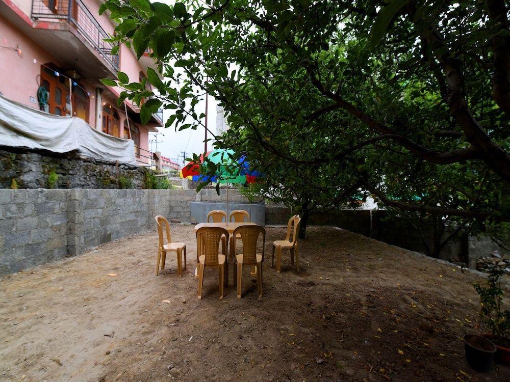 undefined OYO 15028 Kalpana Homestay 10