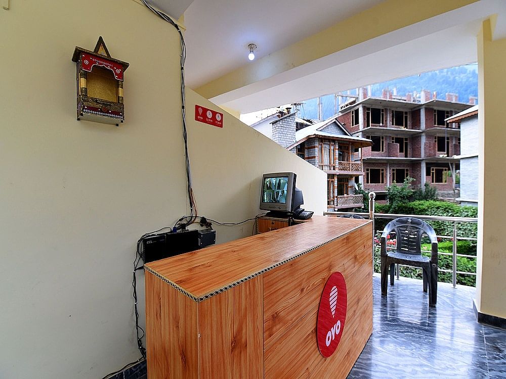 undefined OYO 15028 Kalpana Homestay 4