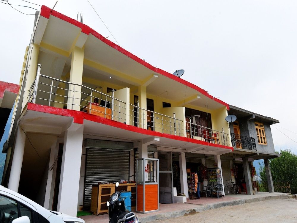 undefined OYO 15028 Kalpana Homestay