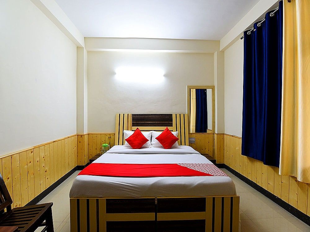 undefined OYO 15028 Kalpana Homestay 6