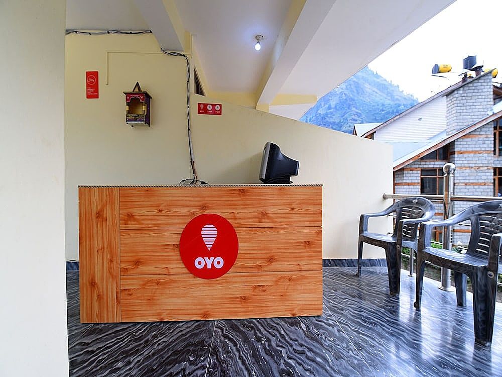 undefined OYO 15028 Kalpana Homestay 5