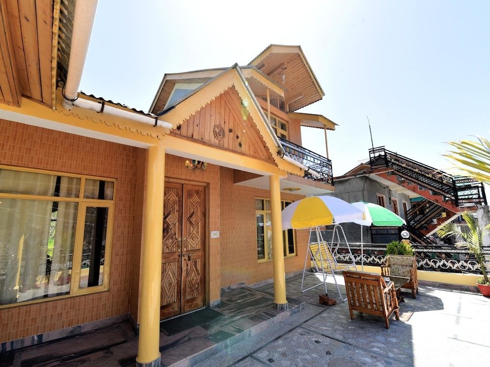 undefined OYO 13457 Home Luxury Stay Hills Hampta Pass 2