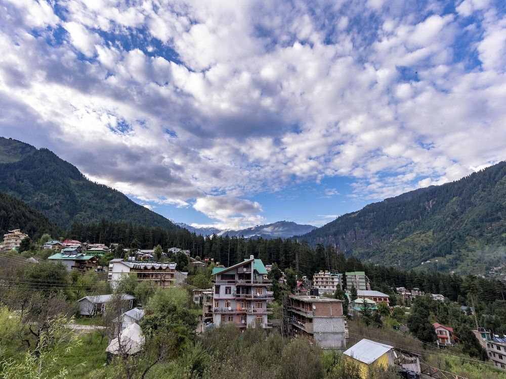 OYO Home 19573 Lush View Stay