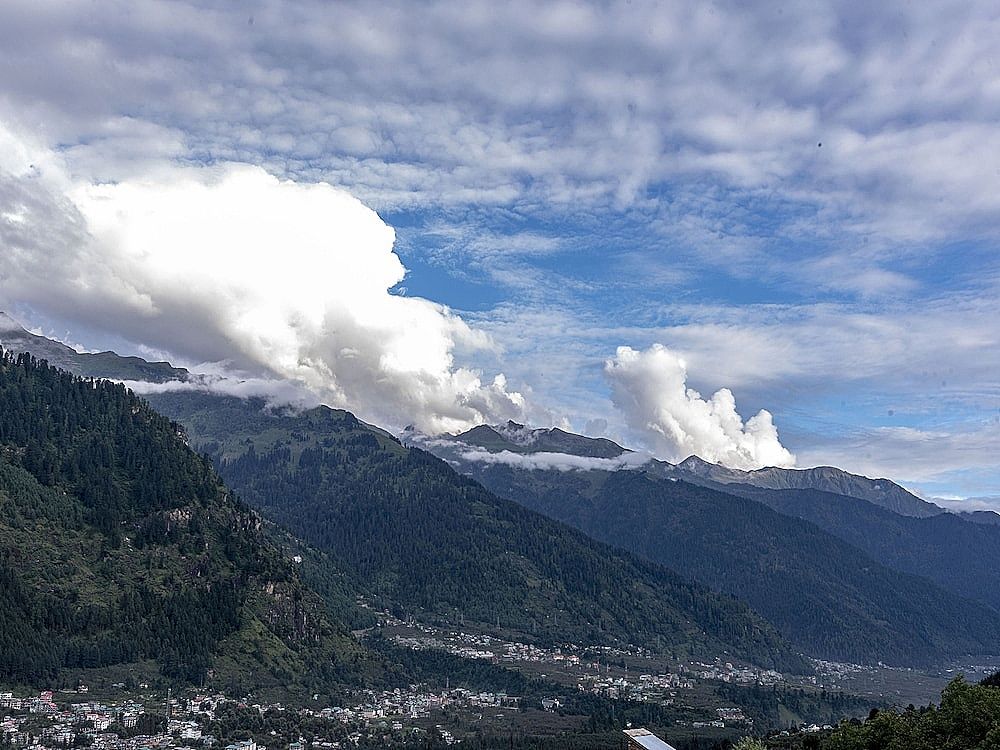 OYO Home 19573 Lush View Stay