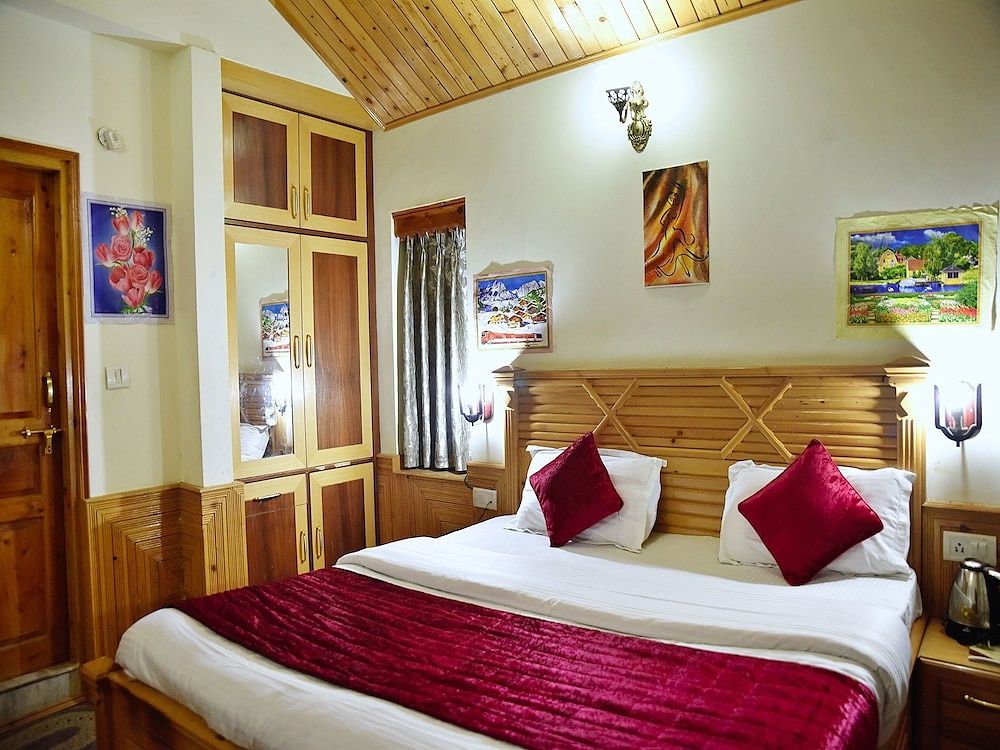 undefined OYO 10185 Hotel Venus Villa 8