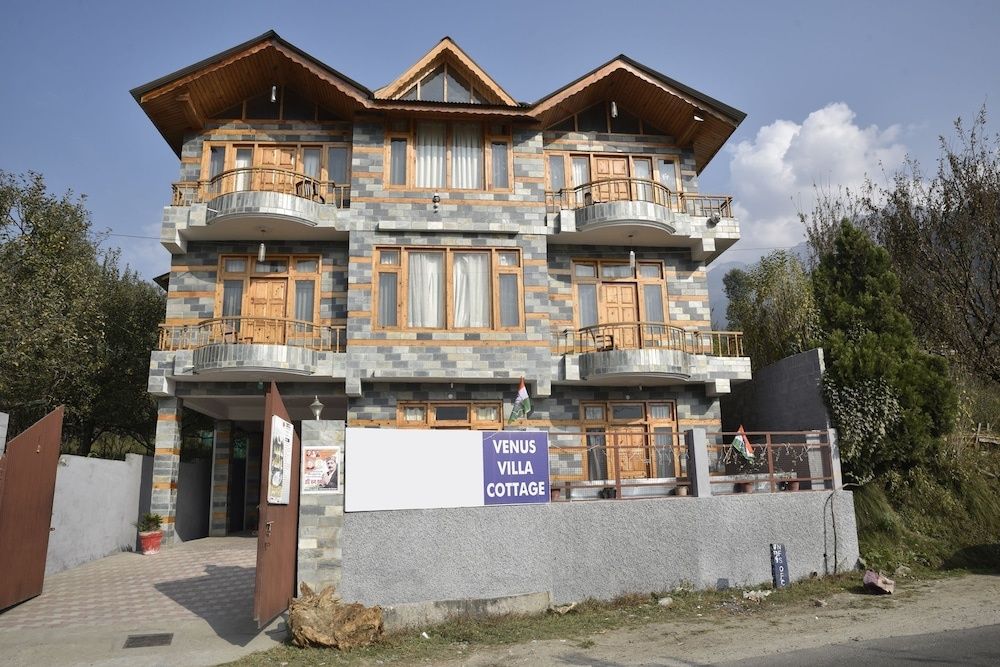 undefined OYO 10185 Hotel Venus Villa