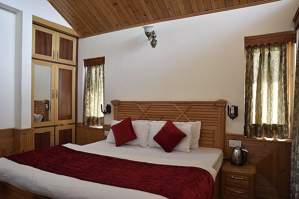 undefined OYO 10185 Hotel Venus Villa 7