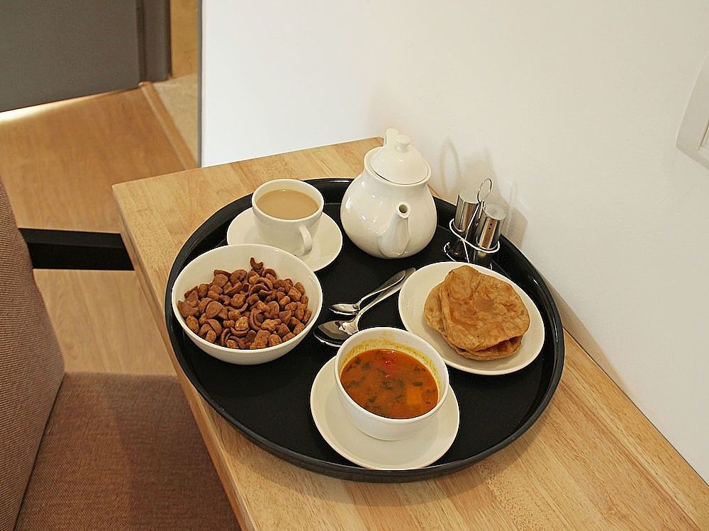 undefined OYO 10185 Hotel Venus Villa 9