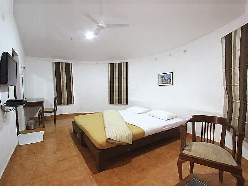 Dream Valley Golf Resorts and Spa  Ethnic A/C Cottage