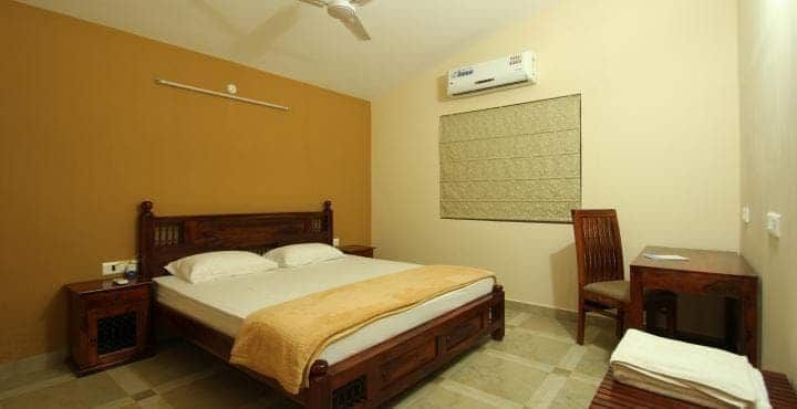 2 Bedroom Villa