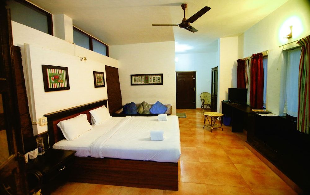 Executive Cottage