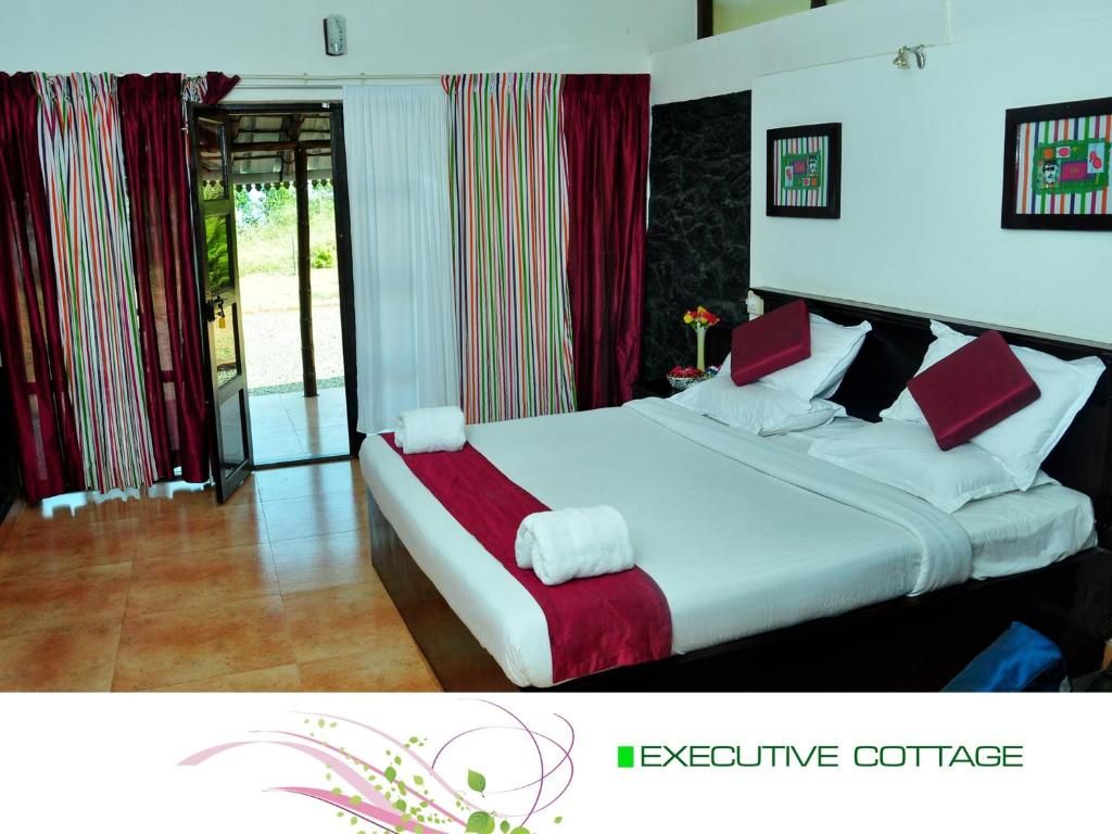 Executive Cottage