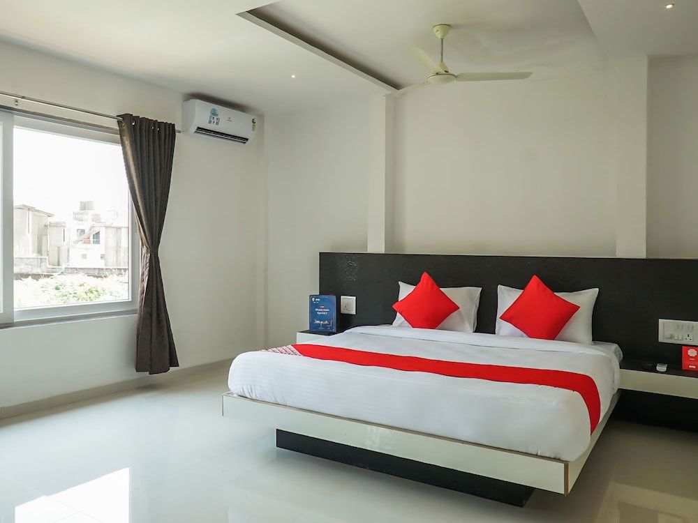 OYO 14554 Kuber Valley Resort Double or Twin Room 13