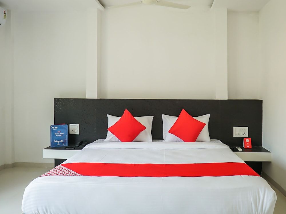 OYO 14554 Kuber Valley Resort Double or Twin Room 6