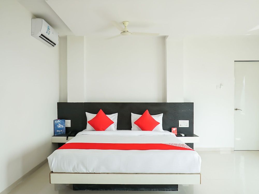 OYO 14554 Kuber Valley Resort Double or Twin Room 4