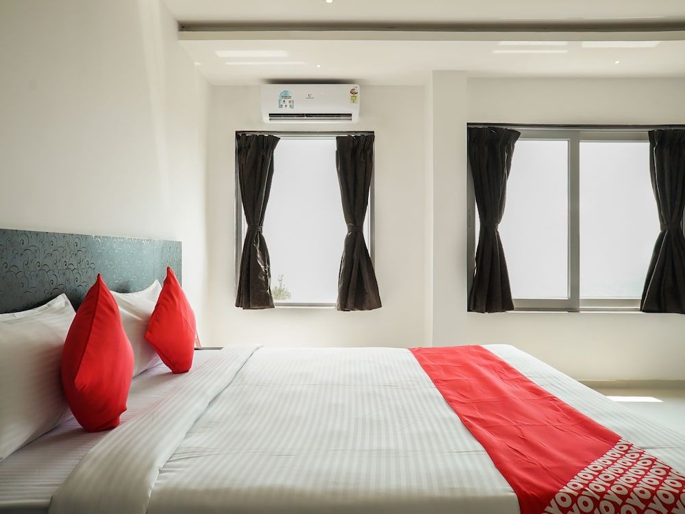 OYO 14554 Kuber Valley Resort Double or Twin Room 3