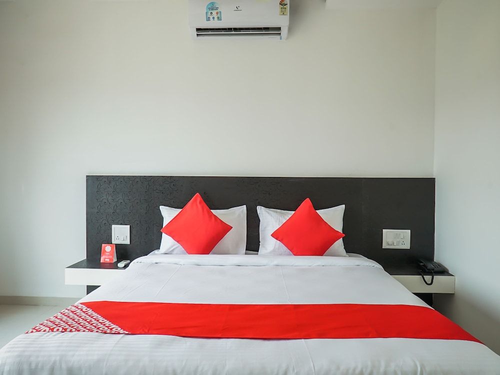 OYO 14554 Kuber Valley Resort Double or Twin Room 9