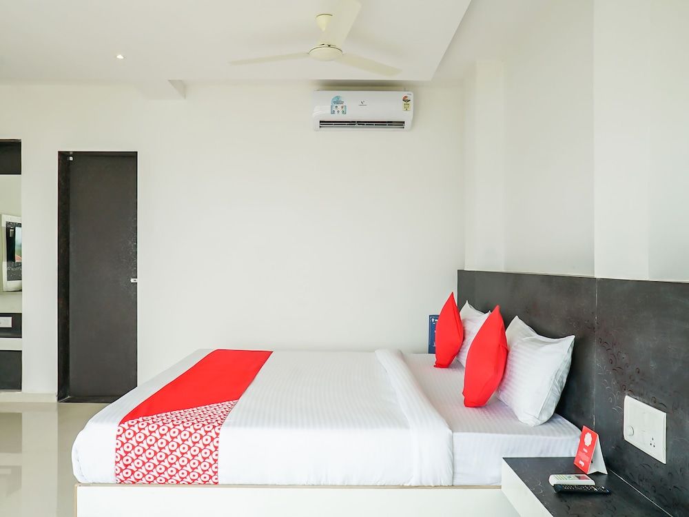 OYO 14554 Kuber Valley Resort Double or Twin Room 12