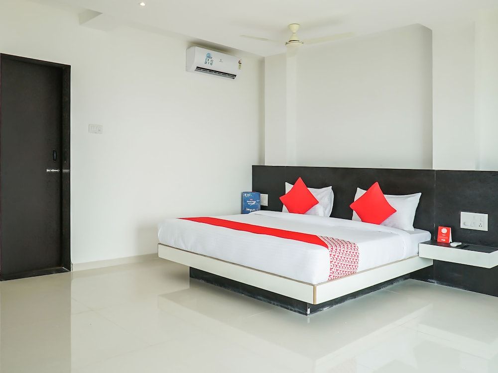 OYO 14554 Kuber Valley Resort Double or Twin Room 14