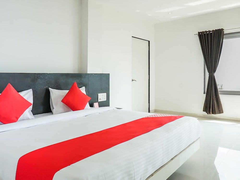 OYO 14554 Kuber Valley Resort Double or Twin Room 8
