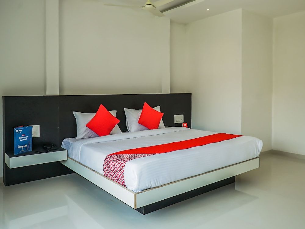 OYO 14554 Kuber Valley Resort Double or Twin Room