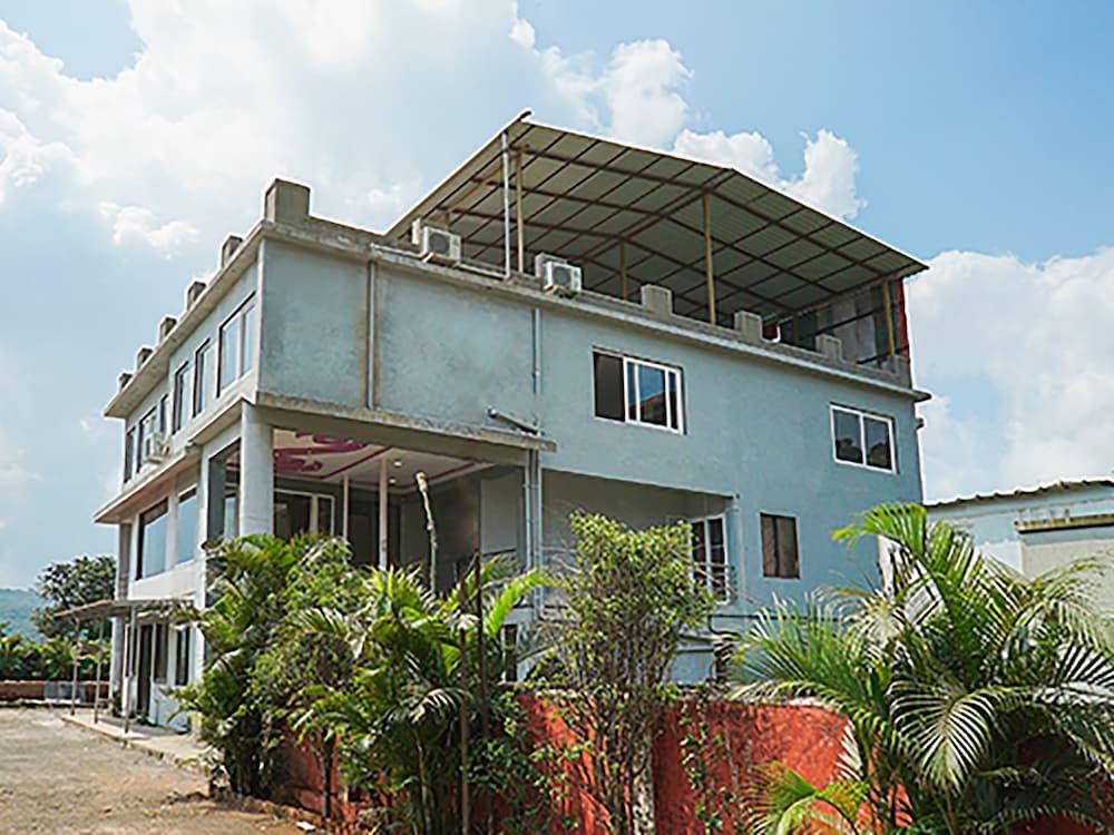 undefined OYO 14554 Kuber Valley Resort 6