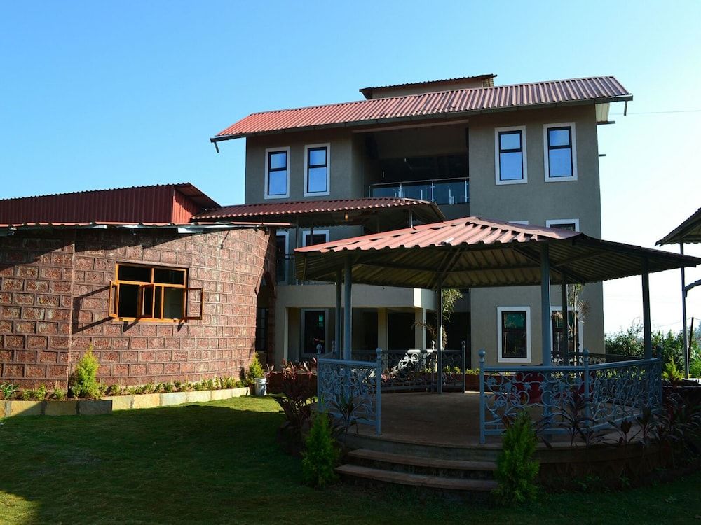 undefined OYO 11898 Hotel Vhyomaan