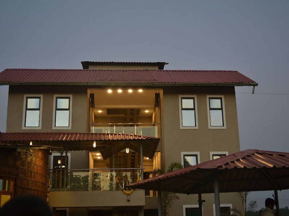 undefined OYO 11898 Hotel Vhyomaan 6