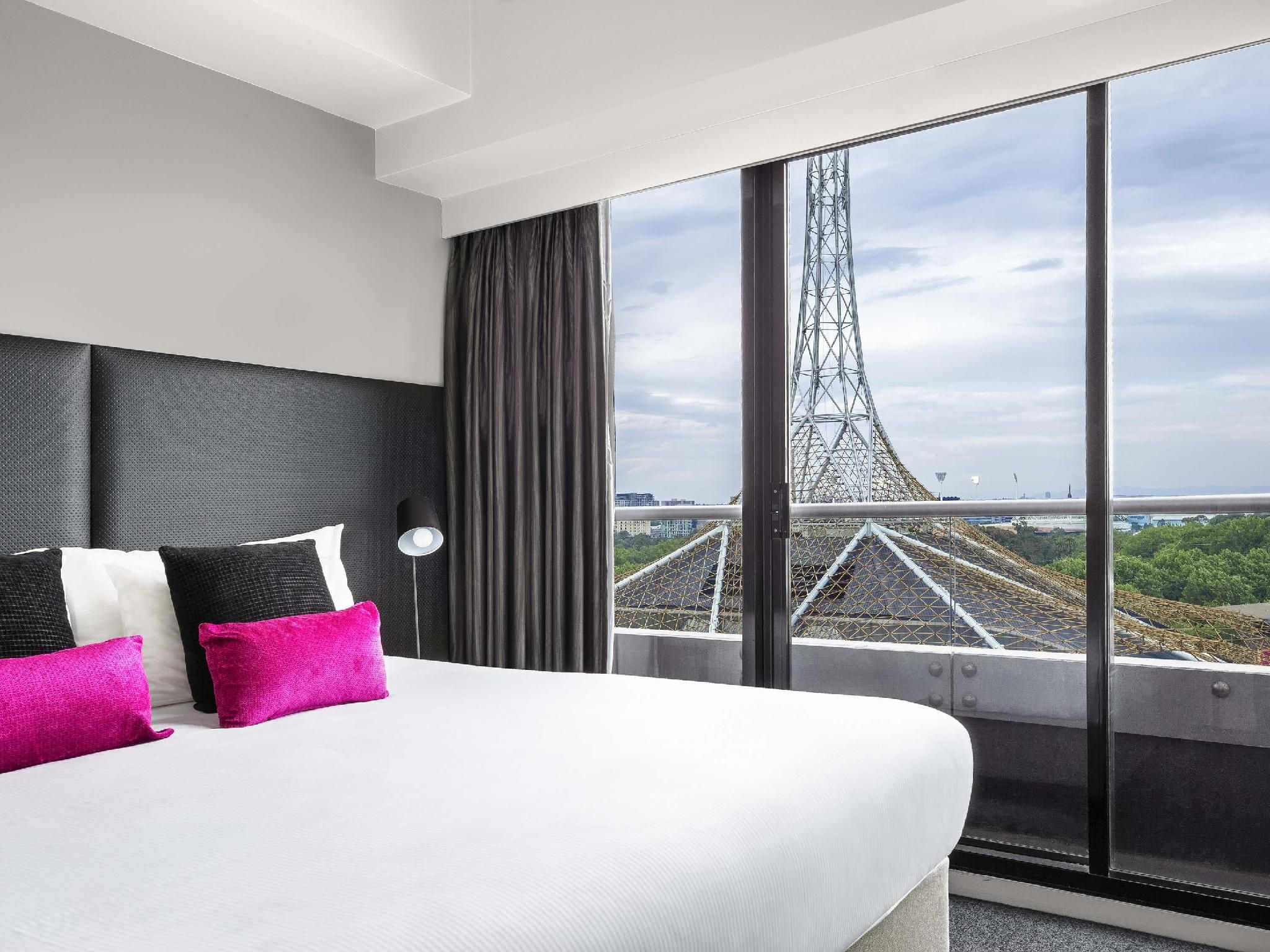 Two Bedroom Two Bathroom Apartment