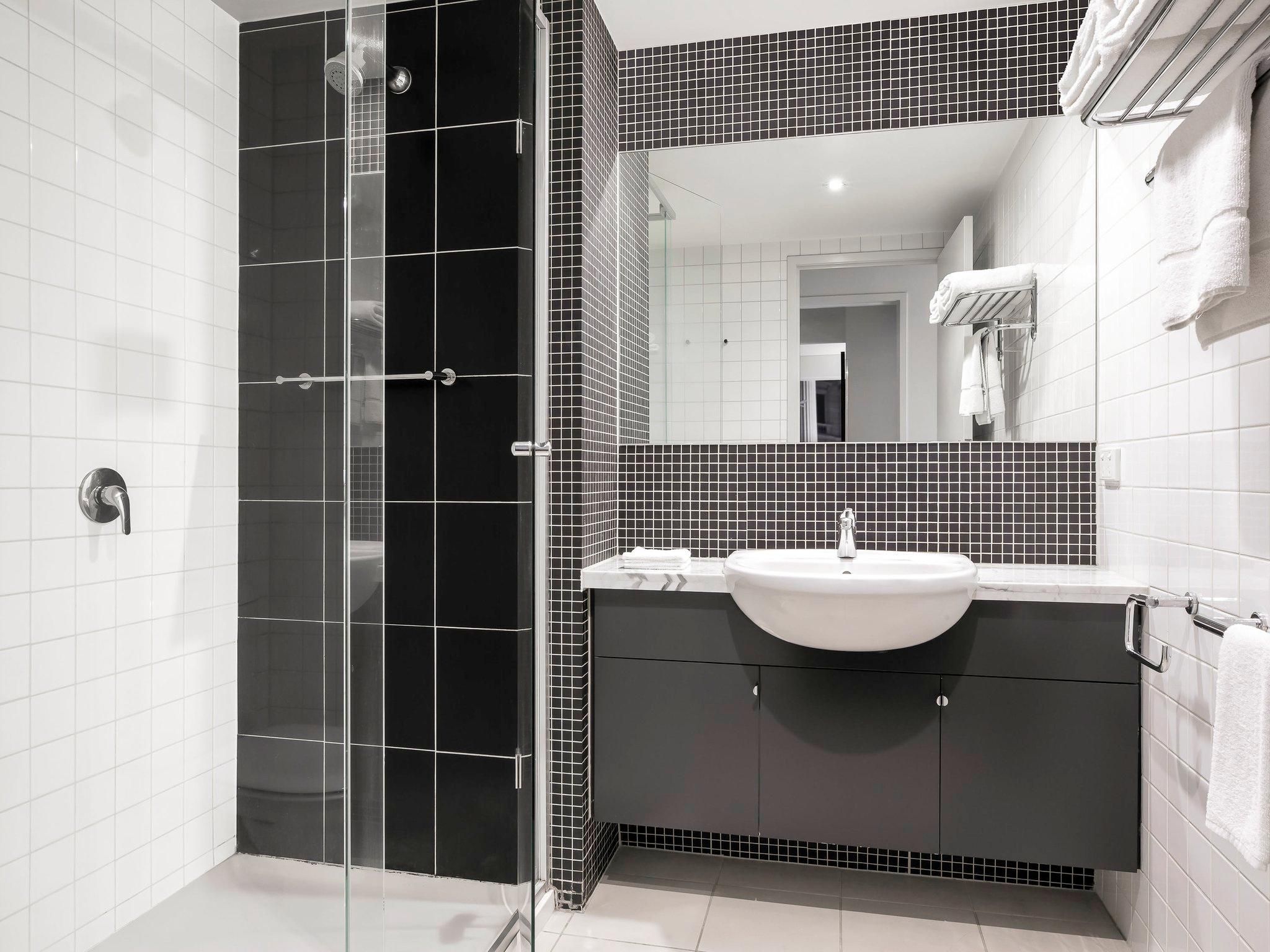 Mantra Southbank Melbourne Two Bedroom Two Bathroom Apartment 3