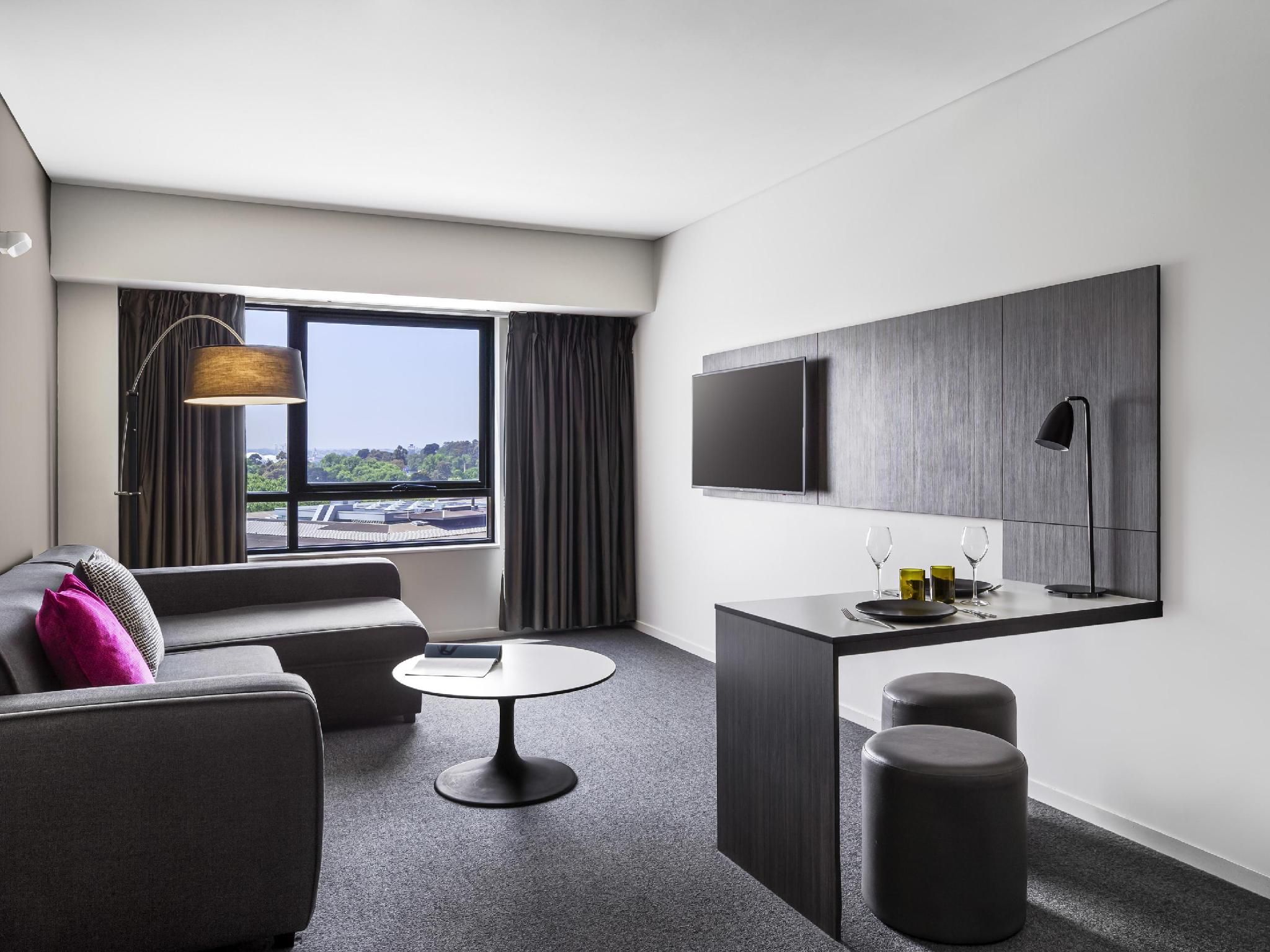 Premium One Bedroom Apartment