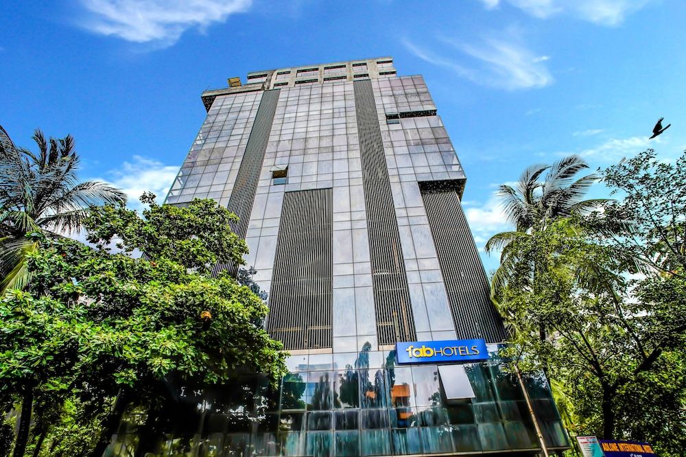 undefined FabHotel Adlon International