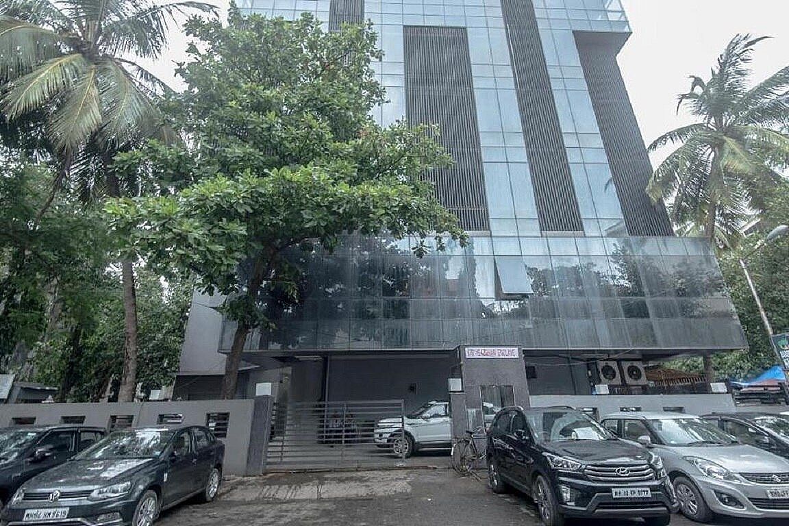 undefined FabHotel Adlon International 7