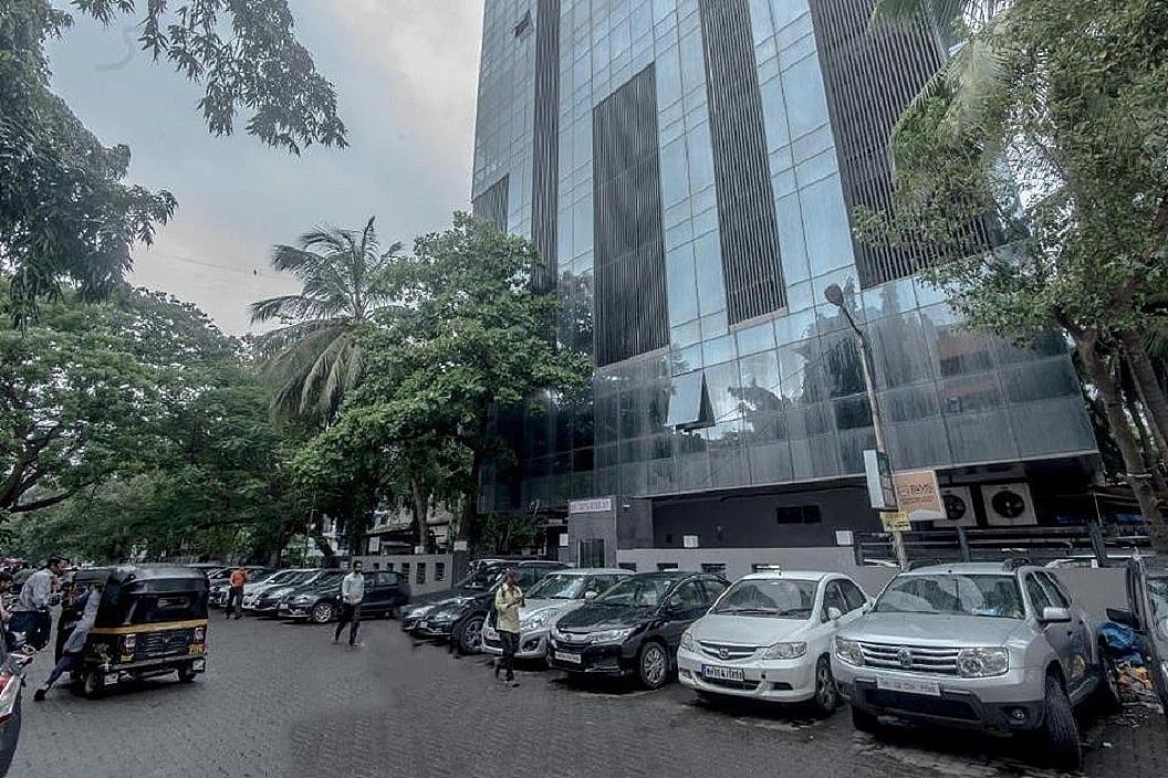 undefined FabHotel Adlon International 6