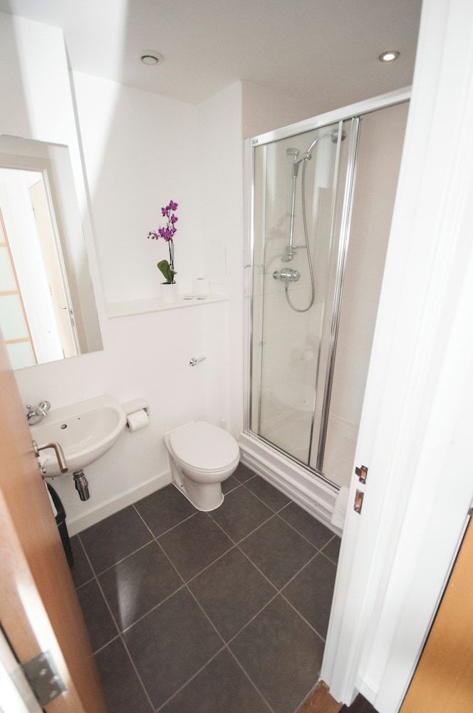 Ocean Serviced Apartments Family Apartment, 2 Bedrooms 7