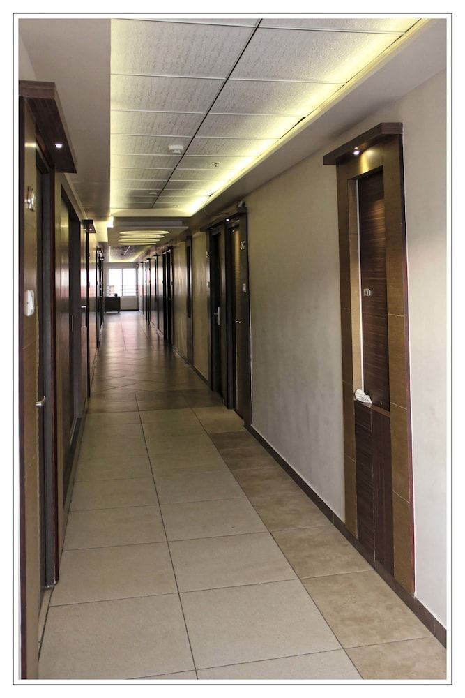 undefined Hotel Prem Nivas 4