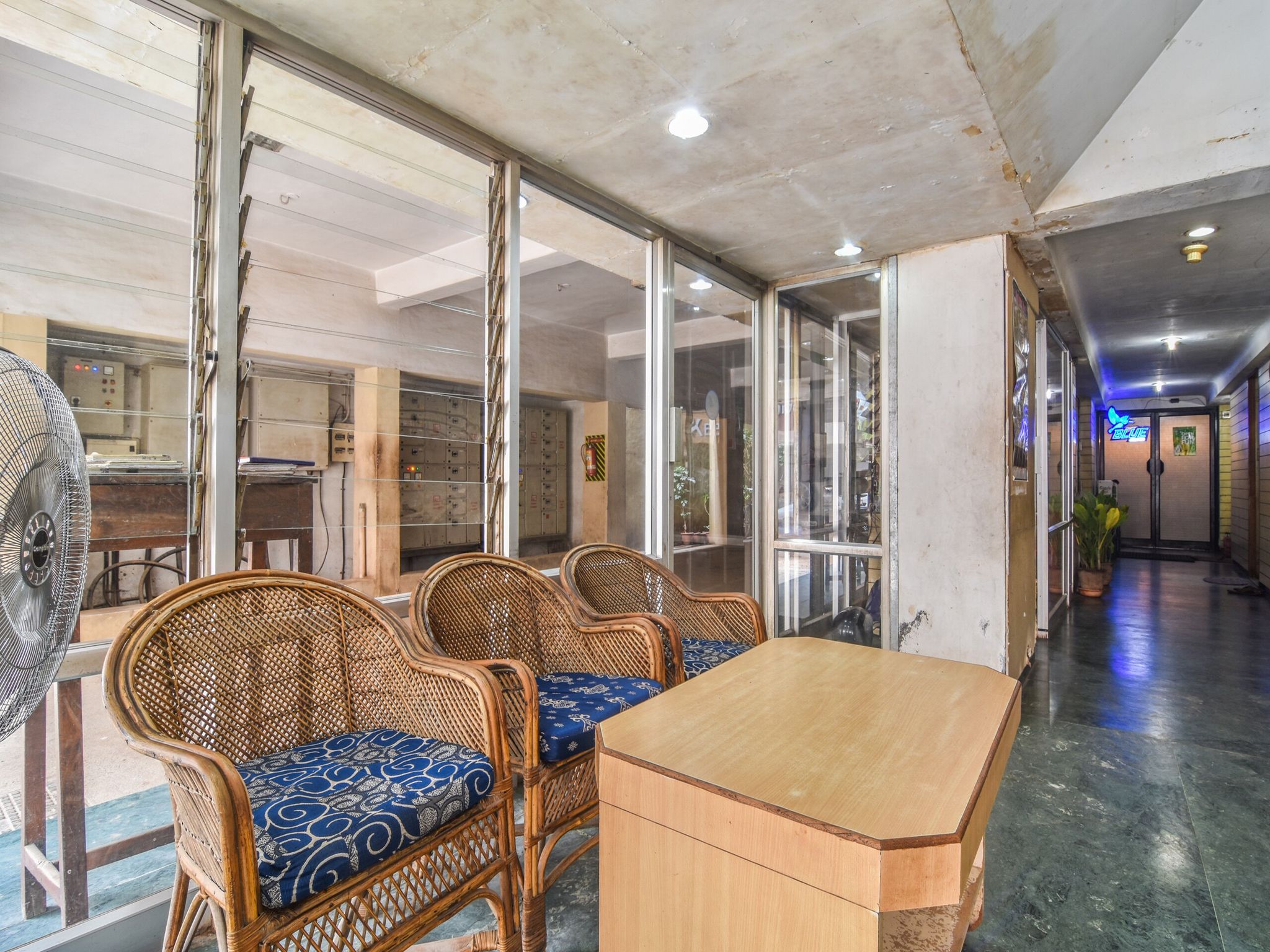 undefined Hotel Prem Nivas 3
