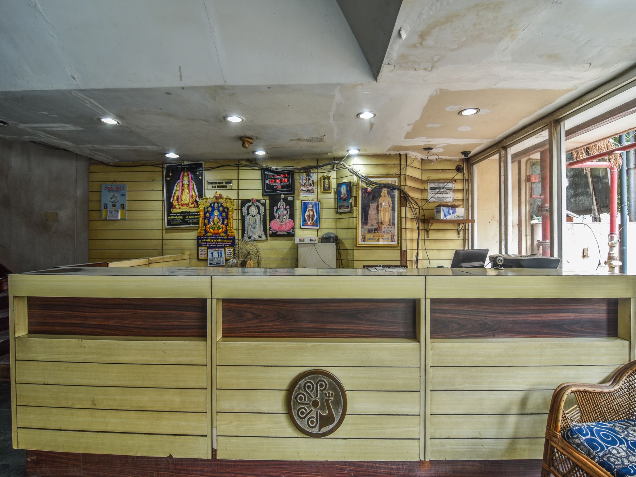 undefined Hotel Prem Nivas 2