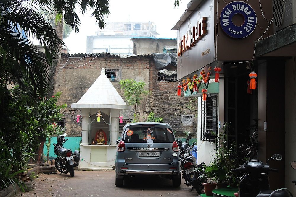 undefined Hotel Royal Elite 7