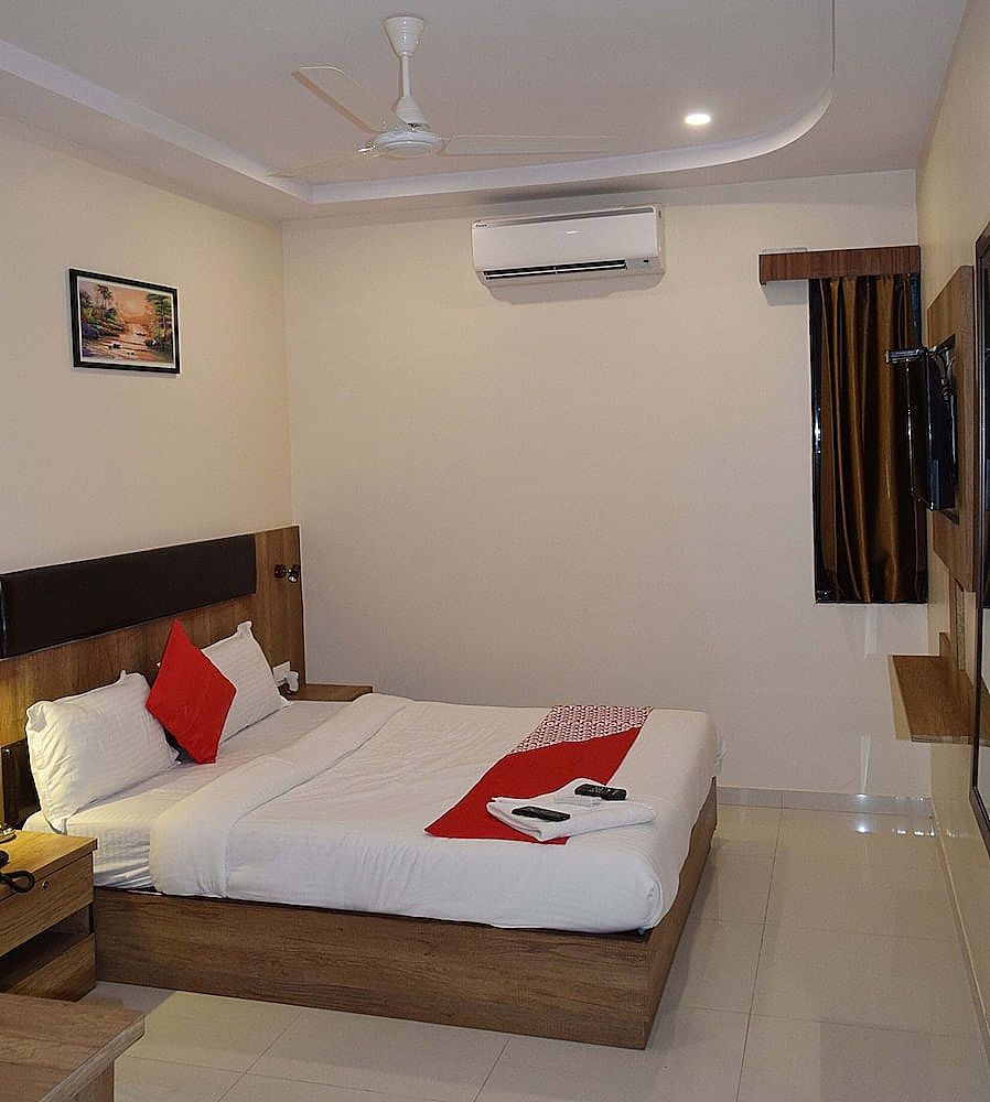 undefined Hotel Royal Elite 9