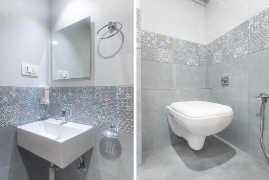 Hotel Royal Elite Deluxe AC Room 5