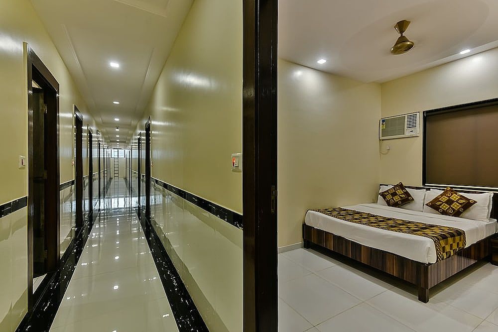 Hotel Garden Park Hospitality