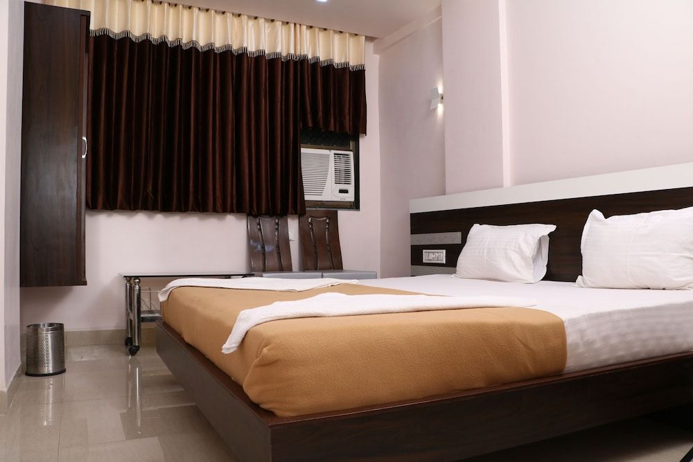 undefined Hotel Regency Vasai 6