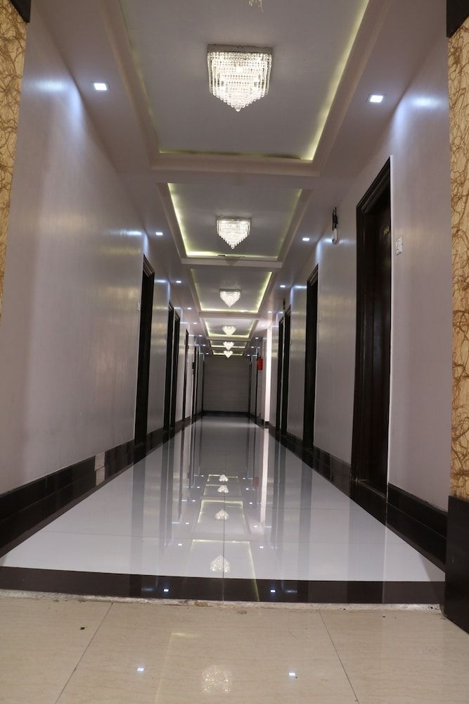 undefined Hotel Regency Vasai 8